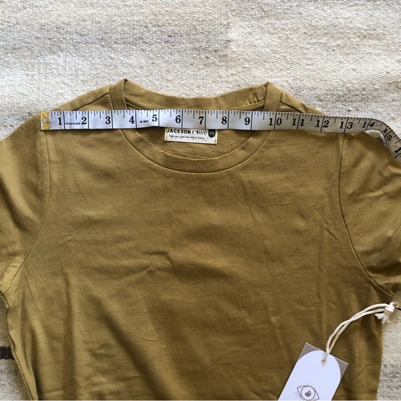 Jackson Rowe Paradise Wrap Dress - Picture 6 of 9